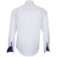 Chemise repassage facil POSITANO Emporio balzani Q15EB1