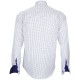 Chemise repassage facil POSITANO Emporio balzani Q15EB1