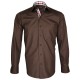 Chemise mode TINO Emporio balzani Q1EB17