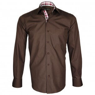 Chemise mode TINO Emporio balzani Q1EB17