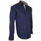 Trendy shirt tino Emporio balzani Q1EB12