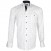 Shirt oxford printed MONTECASSINO Emporio balzani Q17EB3