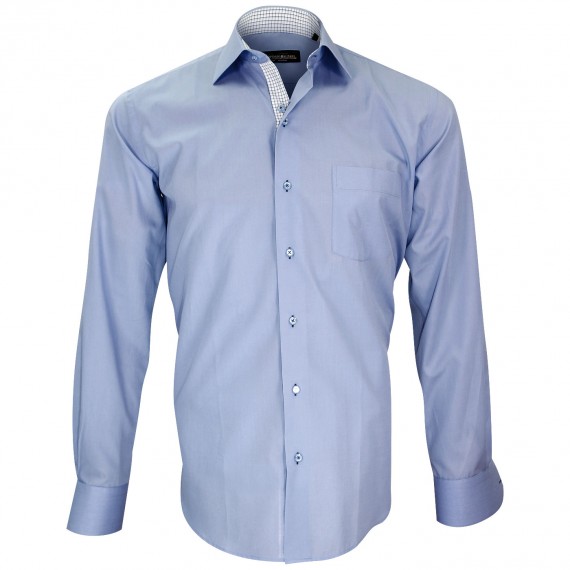 Chemise mode TINO Emporio balzani Q1EB10