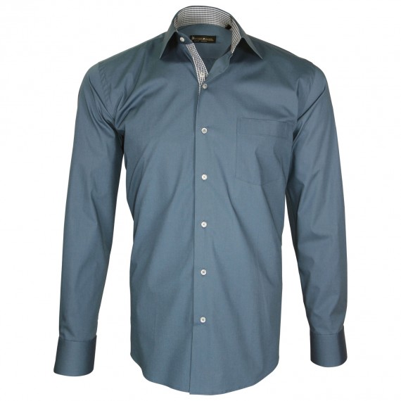 Chemise mode TINO Emporio balzani Q1EB11