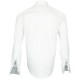 chemise blanche mode TINO Emporio balzani Q1EB5