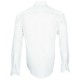 Chemise blanche traditionnelle BUSINESS Andrew Mc Allister Q5AM2