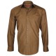 Chemise fil à fil BUSINESS Andrew Mc Allister Q5AM6
