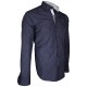 Chemise repassage facil POSITANO Emporio balzani Q15EB3