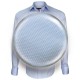 Shirt two ply 120/2 LORD Andrew Mc Allister Q6AM2