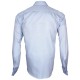 Shirt two ply 120/2 LORD Andrew Mc Allister Q6AM2