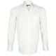 Shirt weave popelin BUSINESS Andrew Mc Allister Q7AM2