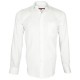 Shirt popelin two ply 120/2 BUSINESS Andrew Mc Allister Q7AM1