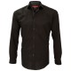 Shirt italian collar