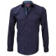 Shirt italian collar