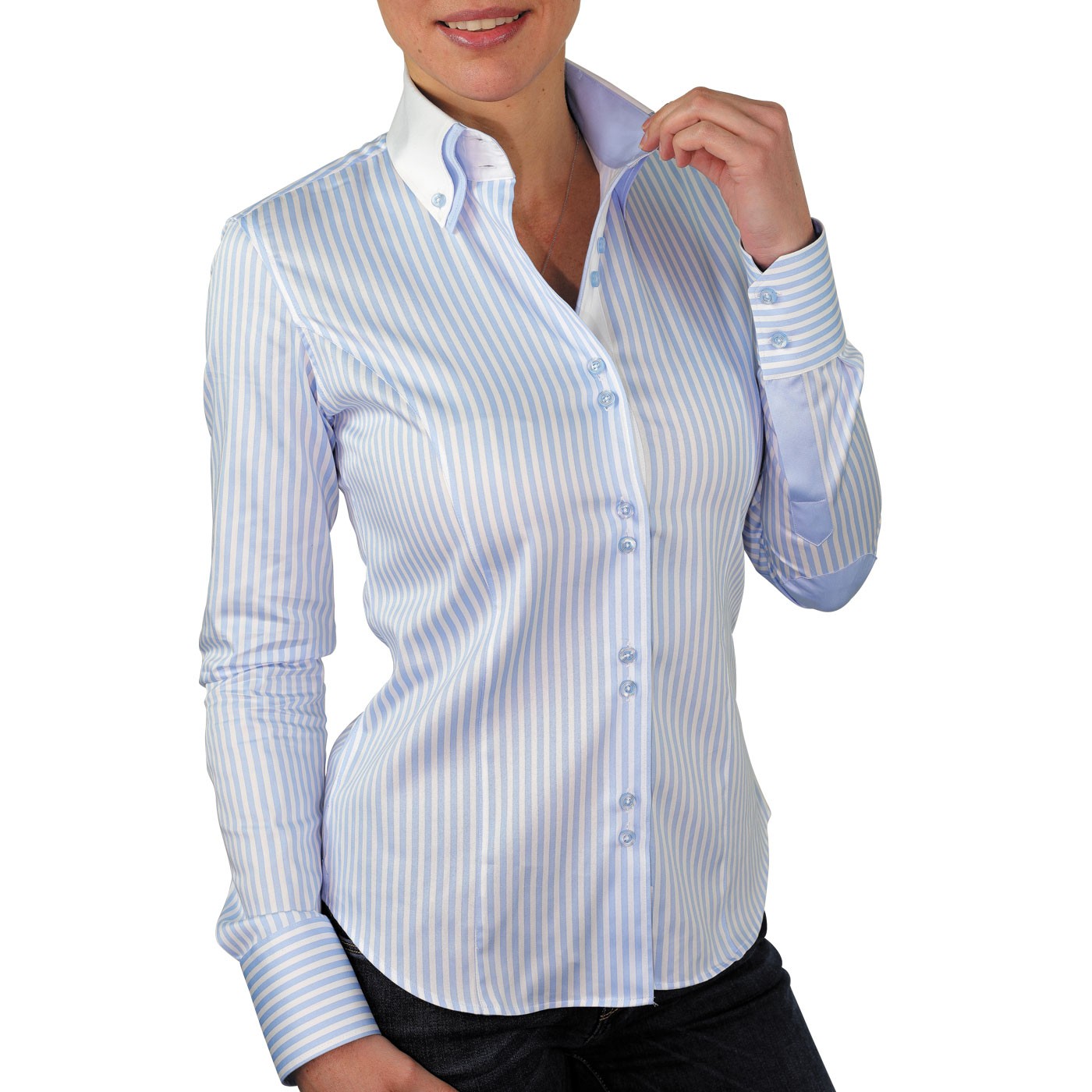 Italian shirt BORSALINO