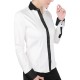 Chemise habilléeGWENDOLINE Andrew Mc Allister TF4AM1