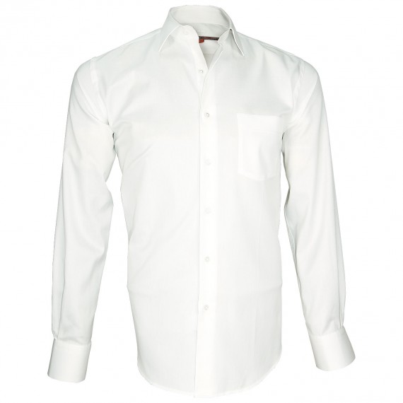 Chemise classiqueTRADITION Andrew Mc Allister T17AM1