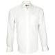 Chemise classiqueTRADITION Andrew Mc Allister T17AM2