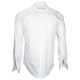 Chemise brodéeTWEICKENHAM Andrew Mc Allister T1AM1