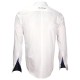 Chemise brodéePAYSLEY Andrew Mc Allister T3AM1