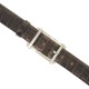 Ceinture CuirGINO Emporio balzani T12070246-200