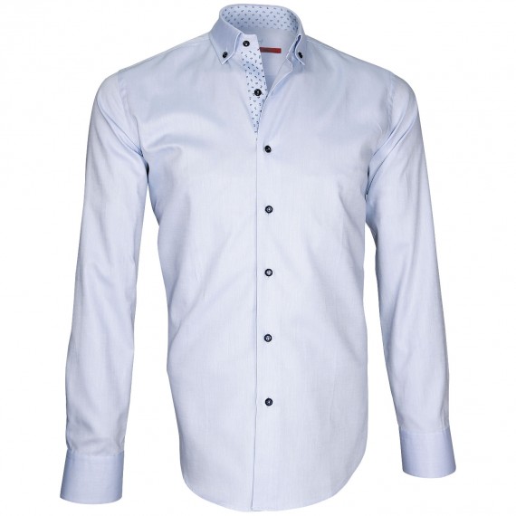 Chemise libertyEPSOM Andrew Mc Allister T12AM2