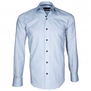 Chemise tissu armuréBIAGI Emporio balzani T1EB3