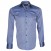 Chemise double retorsBIAGI Emporio balzani T1EB7