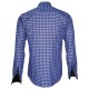 Chemise oxfordASTORIA Emporio balzani T3EB2