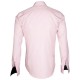 Chemise repassage facileGIANCARLO Emporio balzani T4EB2