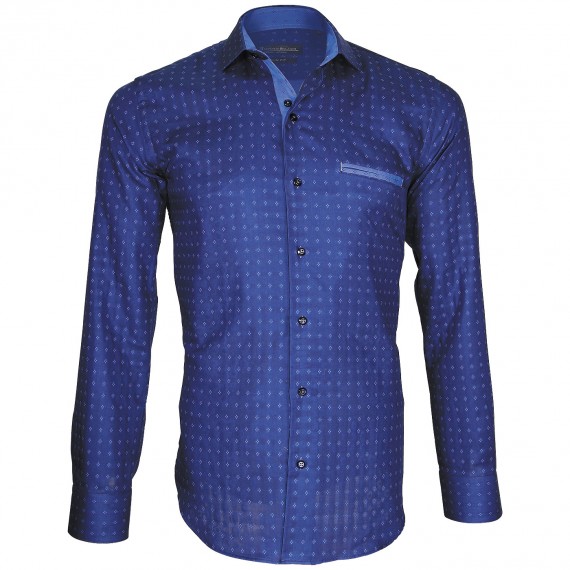 Chemise modeTASCOLI Emporio balzani T7EB2