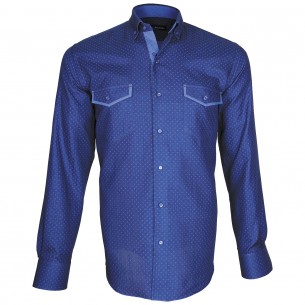 Chemise modeTASCA NEW Emporio balzani T8EB2