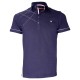 Polo brodéPLYMOUTH Andrew Mc Allister TM3-NAVY