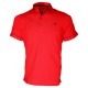 Polo brodéPLYMOUTH Andrew Mc Allister TM3-RED