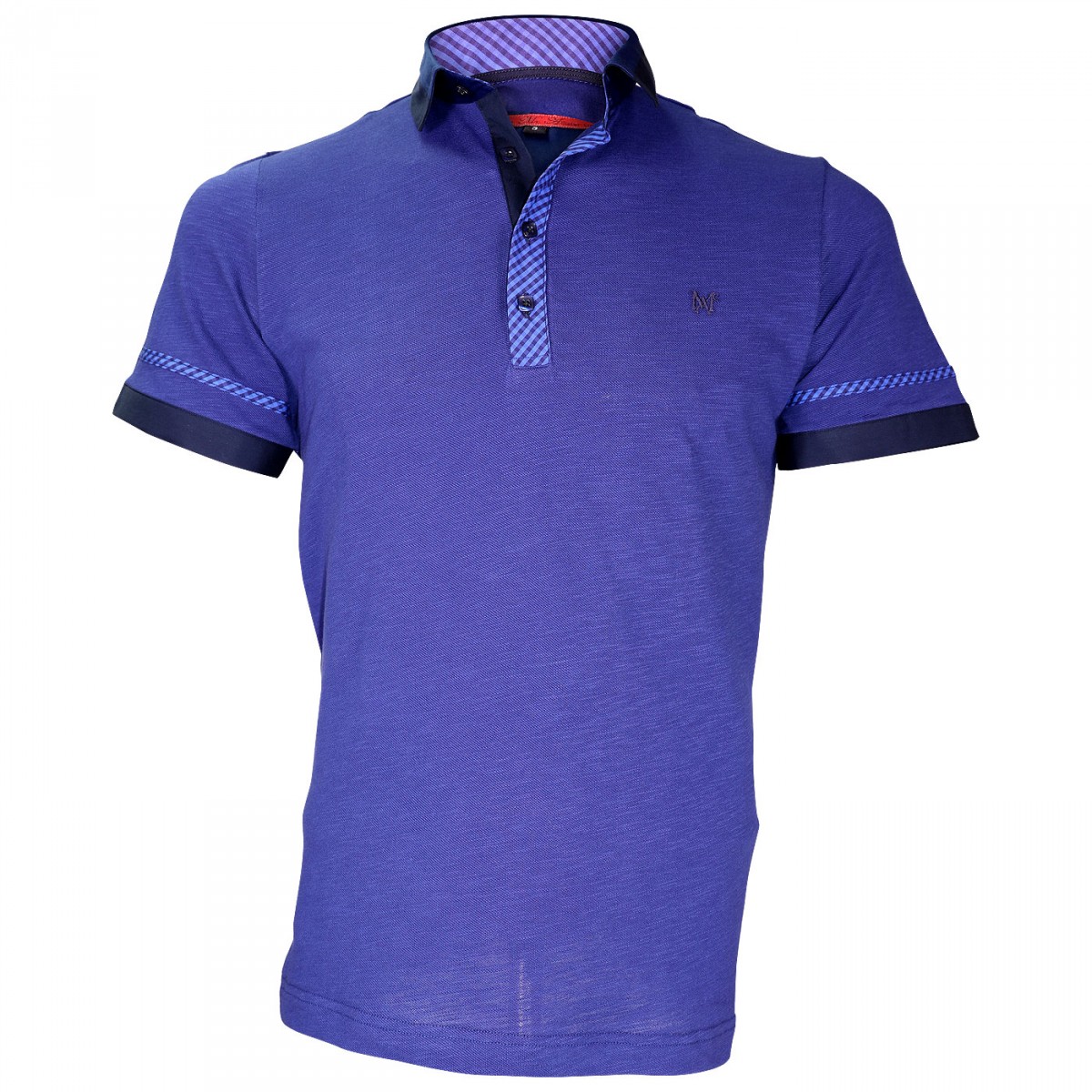polo shirts material