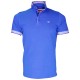 Polo col MaoWALIS BAY Andrew Mc Allister TM2-ELEC
