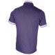 Polo col MaoWALIS BAY Andrew Mc Allister TM2-NAVY