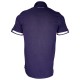 Polo col officierSOUTHAMPTON Andrew Mc Allister TM4-NAVY