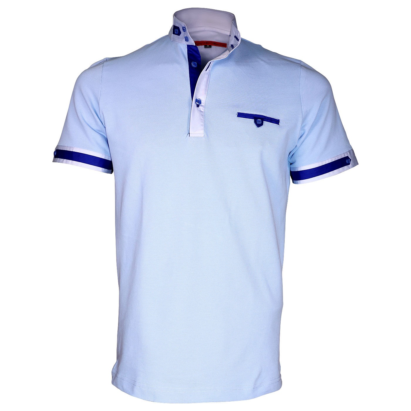 turtle golf shirt
