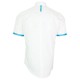 Chemisette col  officierSPIAGGIA Emporio balzani TMC-T1EB4
