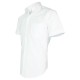 Chemise tissu armuréBIANCO Emporio balzani TMC-T6EB1