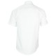 Chemise tissu armuréBIANCO Emporio balzani TMC-T6EB1