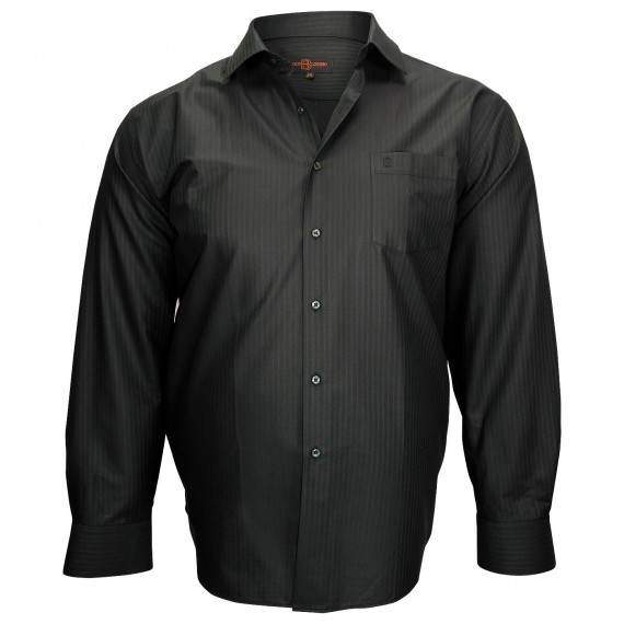 Chemise popeline armuréePRESTIGE Doublissimo GT-J1DB2