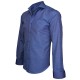 Chemise tissu armuréeARCHWAY Andrew Mc Allister J11AM2