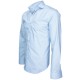 Chemise double fil 120/2LUXURY Andrew Mc Allister J4AM1