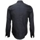 Chemise double fil 120/2LUXURY Andrew Mc Allister J4AM5