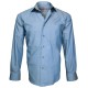 Chemise en twillSAINT JAMES Andrew Mc Allister J5AM3