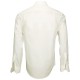 Chemise tissu armuréSAINT JAMES Andrew Mc Allister J5AM5