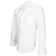 Chemise tissu armuréSAINT JAMES Andrew Mc Allister J5AM6