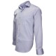 Chemise popeline armuréeVERDI Emporio balzani J11EB1